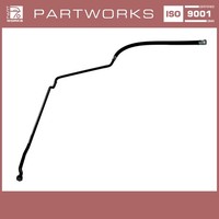 ÖLleitung ÖLküHler FüR Porsche 964 Thermostat ÖLrohr RüCklauf 96420713305