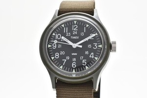 TIMEX camper 36mm ssモデル Timex Camper 36mm | eBay