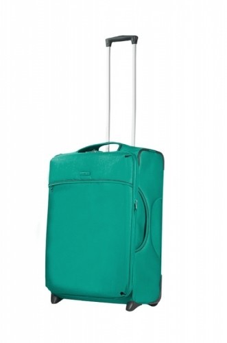 Samsonite B-Lite Fresh Upright Trolley Morbido da Cabina 35x50x20 cm - 34,5 Lt