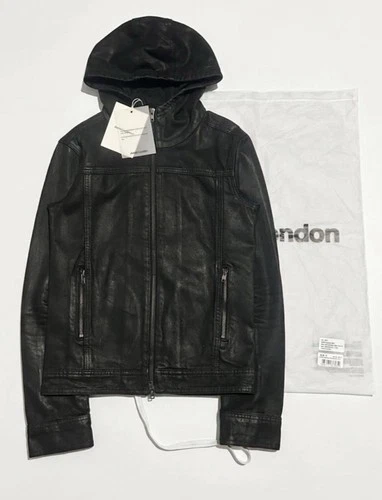 Jaded London denim jacket  - product listing photo