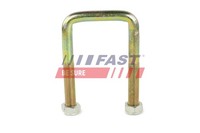 Federbride Fast FT13366 14Mm FüR Ford Transit Bus Tourneo F_E_ F_F_ F_G_ Fae_