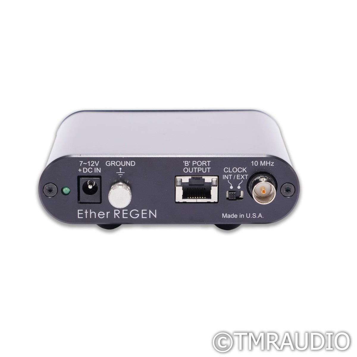 Uptone Audio EtherRegen 【公式通販】