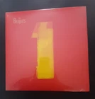 THE BEATLES 1  ~ SEALED 2000 RELEASE. NUMBER 1 HITS. DOUBLE LP.