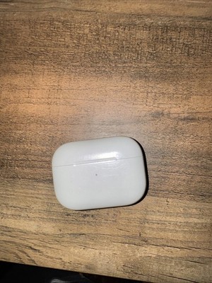 Apple AirPods Pro Charging Case