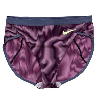 Nike Women's Pro Elite Track & Field Running Racing Briefs Size M FD5881