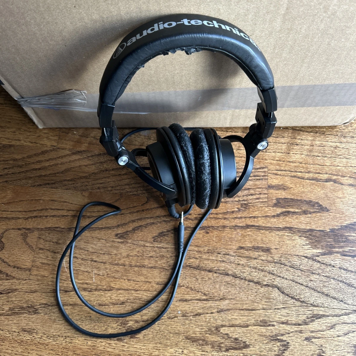 audio technica ath m50x 中古 Audio-Technica ATH-M50x Headphones for Sale | Shop New & Used