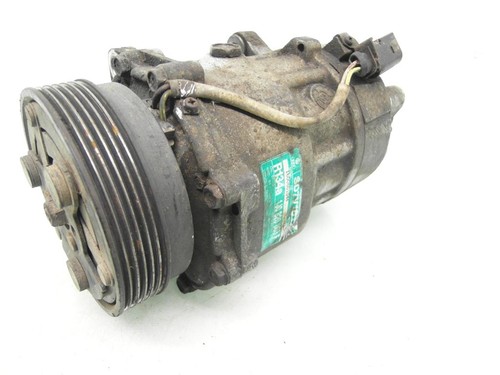 Volkswagen Golf IV 2000 Klimakompressor Pumpe SD7V16 Diesel 66kW CML42447