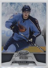 2011-12 Certified Nik Antropov #45 0qr0