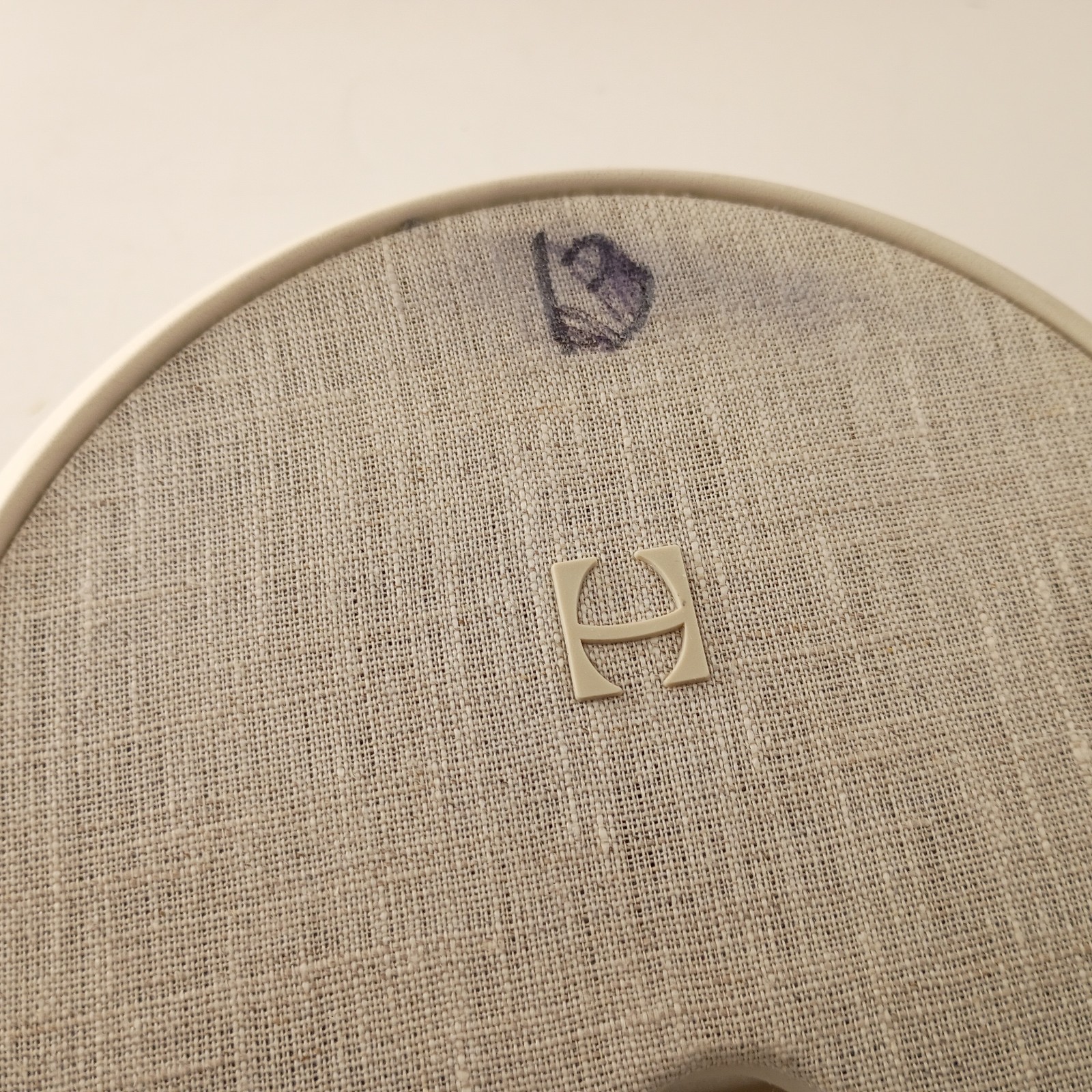 Hatch Restore 04 Putty Wireless Sunrise Alarm Clock - Wi-Fi Sound Therapy -WORKS