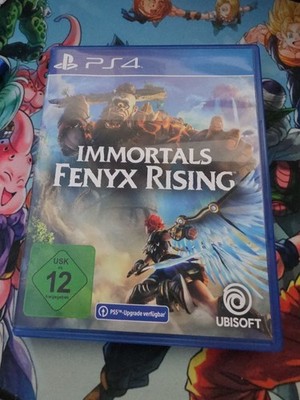 Immortals Fenyx Rising - Sony PlayStation 4, PS4 Spiel