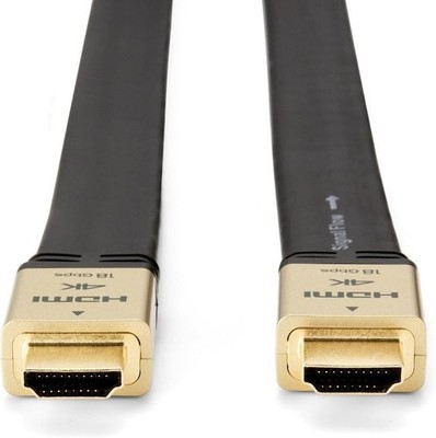 Panasonic RP-CHKX30-K high speed HDMI cable premium high grade 3.0