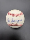 Joe Garagiola Signed National League Baseball - JSA CI09880