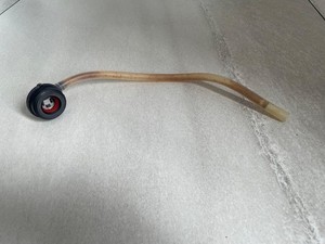 Jura Kaffeevollautomat XJ5-XJ6-XJ9 Wassertank Anschlussventil