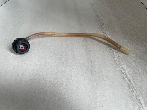 Jura Kaffeevollautomat XJ5-XJ6-XJ9 Wassertank Anschlussventil