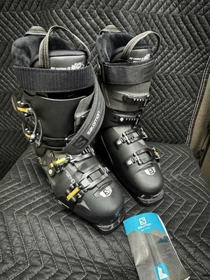 Salomon ski boots S/Pro Hv 90w 24/24.5