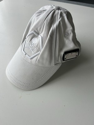 Philipp Plein Cap