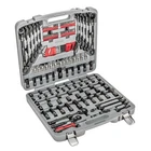 Ingersoll Rand Edge 155 Piece Master Mechanic Tool Set SAE & Metric New Open Box