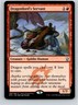 Magic the Gathering Dragonlord's Servant Tarkir Dragonfury Promo MTG Free Ship!