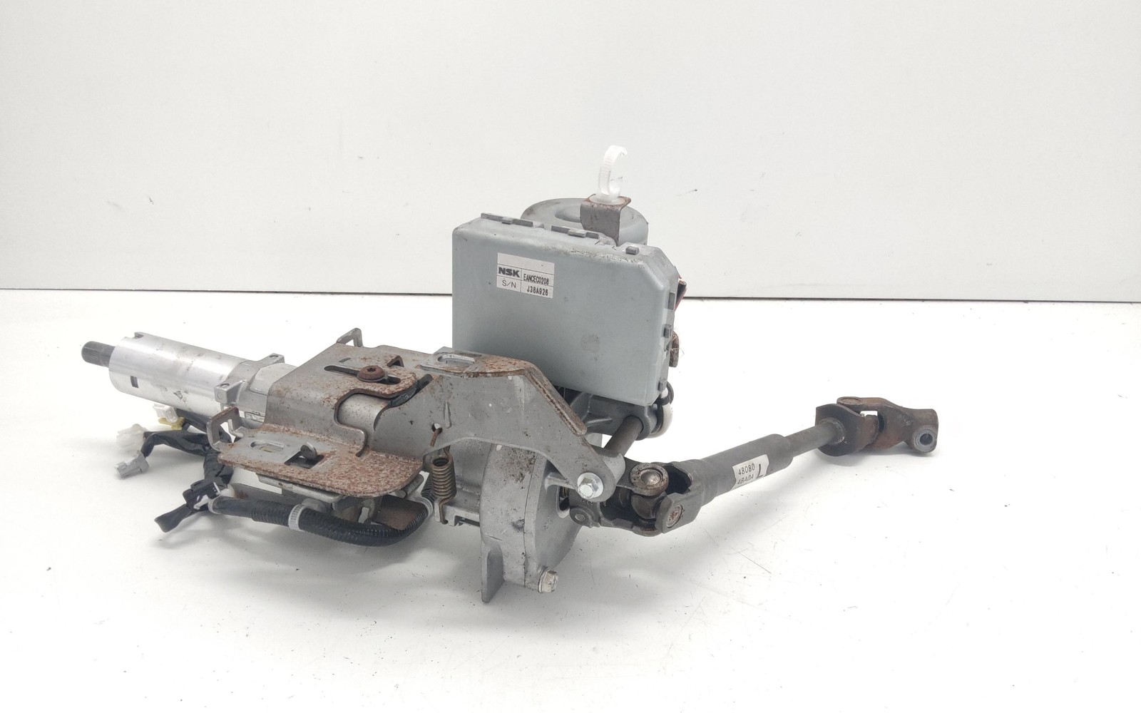 PIANTONE STERZO PER NISSAN X-Trail Serie (T32) 488116FR0A (14>18)