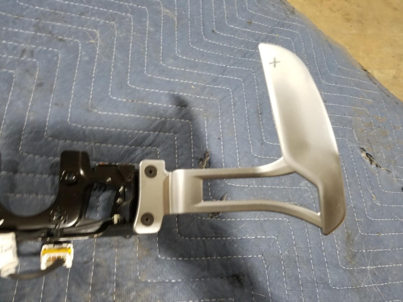 Maserati Ghibli 2014-2017 Shift paddle assembly