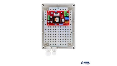 Zasilacz sieciowy SMPS 48V 2A 90W ATTE APS-90-480-M1