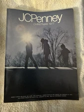 1977 JCPenney Christmas Catalog Barbie GI Joe Six Million Dollar Man Bionic