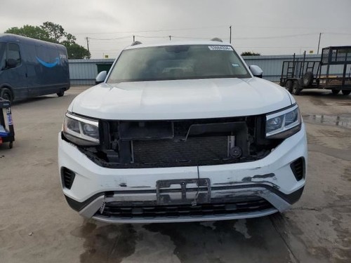 Driver Left Quarter Glass With Privacy Tint Glass Fits 18-19 ATLAS 324809 - Picture 6 of 12