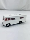 Matchbox 1980 Lesney England, Mobile Home #54 With Opening Door