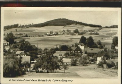Beiersdorf Loebau Beiersdorf Bieleboh x 1940
