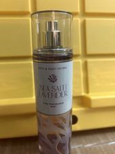 Bath  Body Works Fine Fragrance Mist 8 fl oz - NEW - MULTIPLE SCENTS