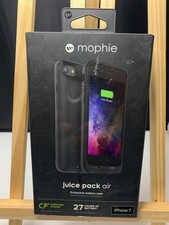 Mophie Juice Pack Air Protective Battery Case...