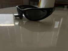 Gentle Monster x Maison Margiela MM203 Black