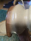 Vintage Mikasa Whole Wheat E8000 Gravy Boat And Underplate — photo 6