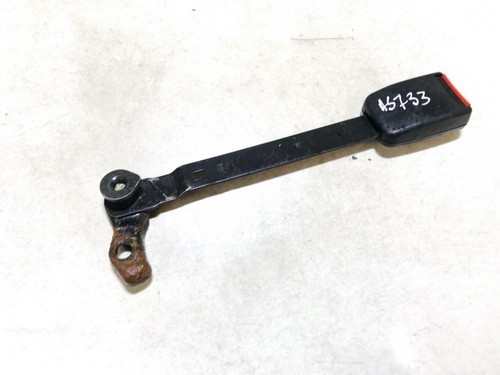 3b0858471 Gurtschlösser Gurtschloss Vorne Linke  Volkswagen Pass DE1070369-43