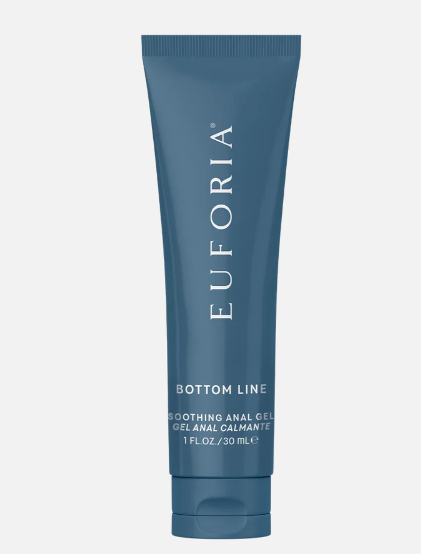 Euforia Bottom Line - Pure Romance Booty Eaze - Factory Sealed