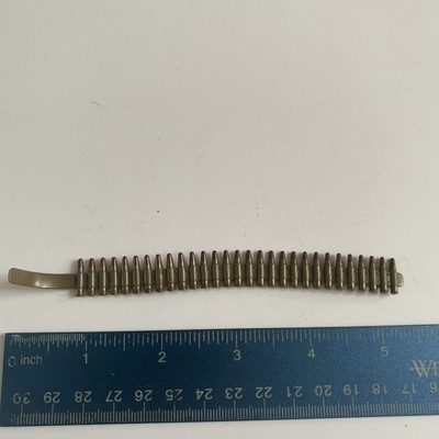 GI JOE 12 - AMMO STRIP -1/6 Scale Dragon 21stCentury PowerTeam JS