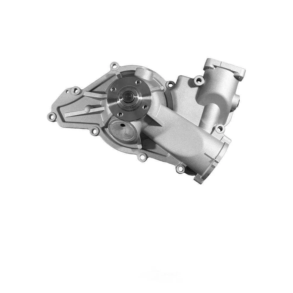 Bomba de agua del motor Foto 2 de 4