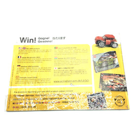 Lego Knights Kingdom II 8704 SIR ADRIC