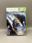 Metal Gear Rising Revengeance Xbox 360 - CIB