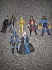 Star Wars The Vintage Collection Lot