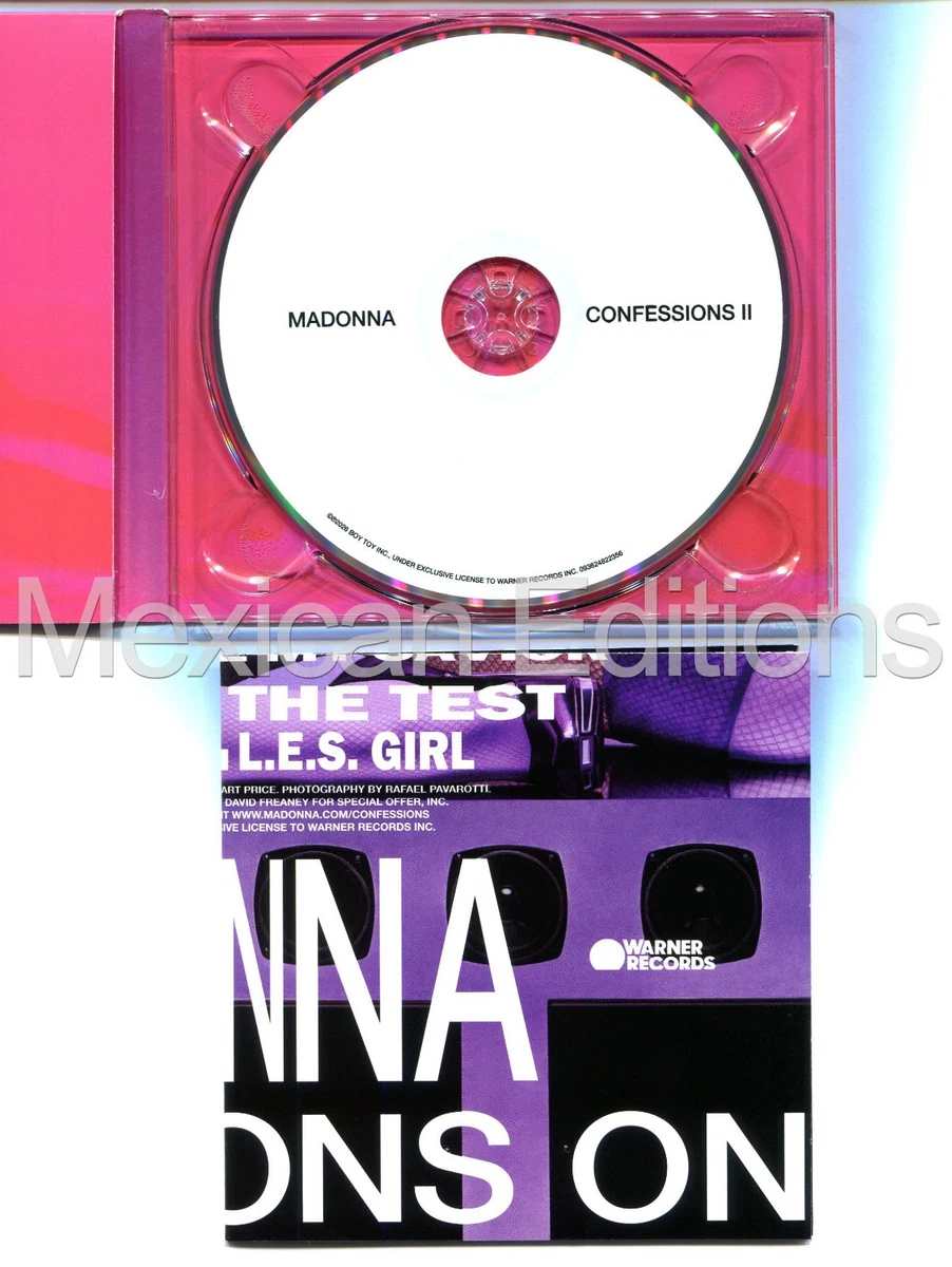 Madonna Music products for sale | eBay
