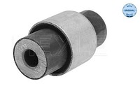2X Meyle 014 710 0013 Lagerung Achsstrebe FüR Mercedes-Benz