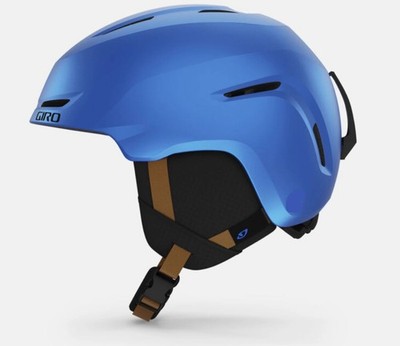 Spur MIPS Helmet Size Medium  Blue