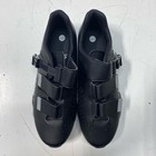 Spinning SM3010-5 Black Indoor Cycling Mountain Bike Shoes Women 8.5 Men 7 EU 40 — photo 5