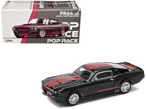 1967 Ford Shelby Mustang Gt 500 Eleanor | eBay