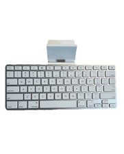 Apple iPad Keyboard Dock A1359 30-Pin 1st, 2nd Generation iPad Accessory