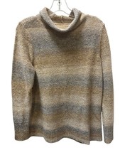 J JILL Size medium SWEATER W