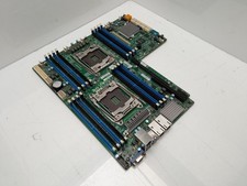 Supermicro X10DRW-iT Socket LGA2011-3 DDR4 Server Motherboard