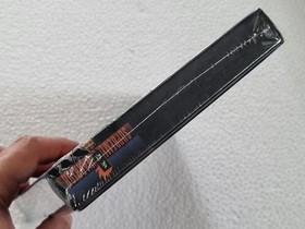 Supreme Warrior Ying Heung Sega CD [ Brand New Sealed ]