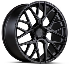 Aodhan Wheels Rim Aff9 20x9 5x114.3 73.1cb Et30 Matte Black Aodhan Wheels Rim Aff9 20x9 5x114.3 73.1cb Et30 Matte Black